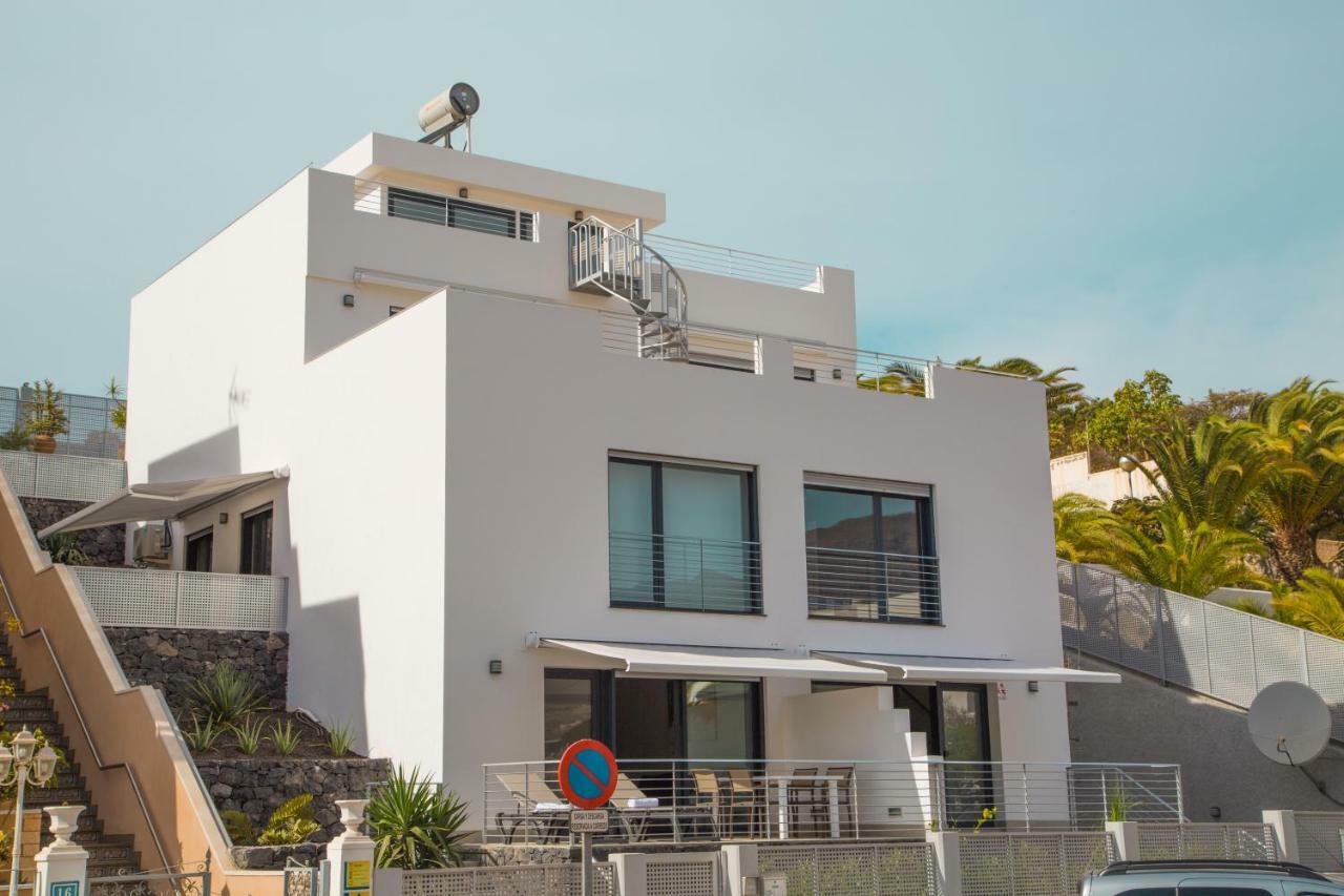 Idaira Διαμέρισμα Guincho  Εξωτερικό φωτογραφία